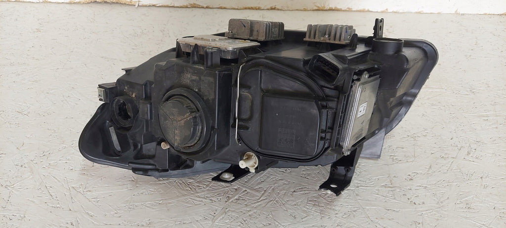 Frontscheinwerfer BMW X1 E84 7290240-07 LED Rechts Scheinwerfer Headlight SCH6936562011pn