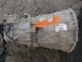 Getriebe Mercedes-Benz Sprinter A9062603402 711680 Schaltgetriebe Trasmissione