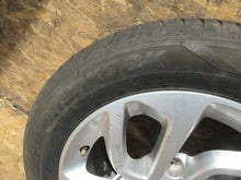 Laden Sie das Bild in den Galerie-Viewer, 1x Alufelge 16 Zoll 6.5&quot; 4x108 20ET Opel Crossland Rim Wheel