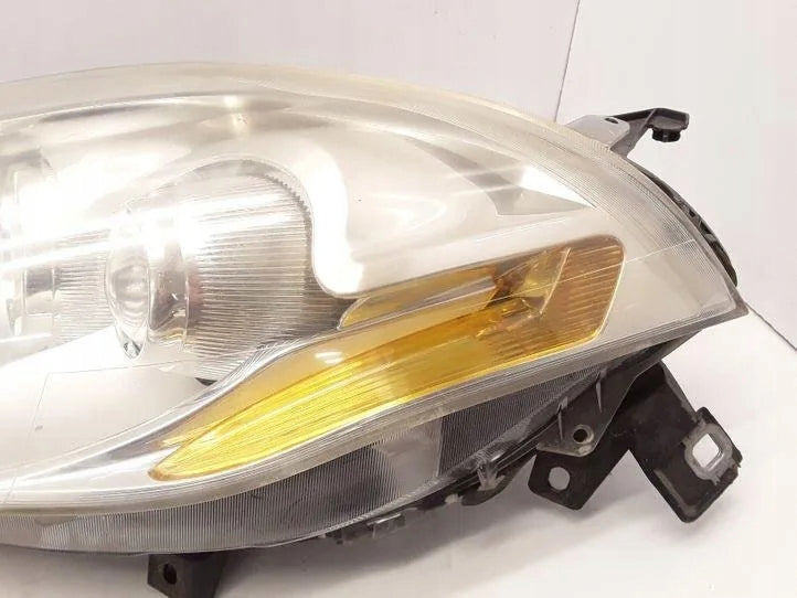 Frontscheinwerfer Fiat Bravo II 51757538 Links Scheinwerfer Headlight SCH4984576474bp