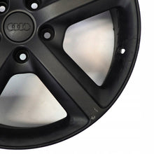 Load image into Gallery viewer, 1x Alufelge 20 Zoll 9.0" 5x130 60ET Glanz Schwarz 4L0601025H Audi Q7 Rim Wheel FEL2171033192ec