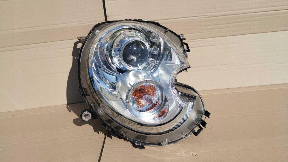 Frontscheinwerfer Mini R57 R55 R56 R59 R58 1307023267 Xenon Rechts Headlight SCH9948615121tu