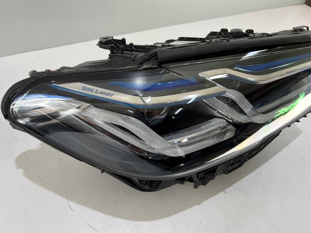 Frontscheinwerfer BMW G31 G30 LED Rechts Scheinwerfer Headlight SCH9785072700oq