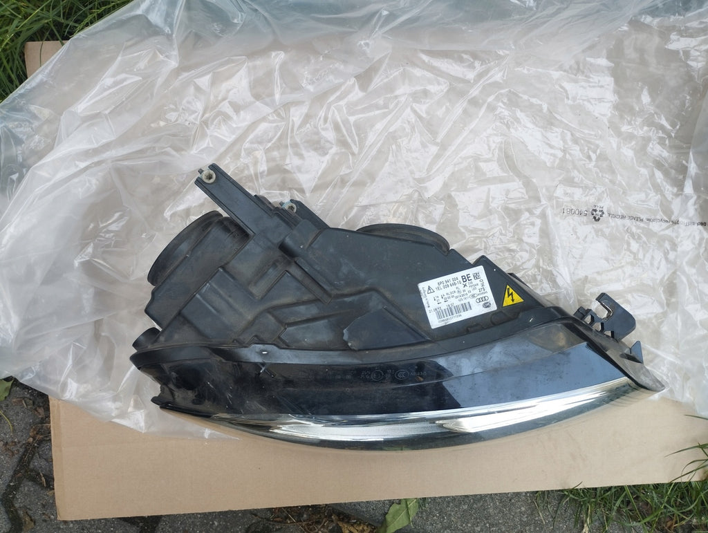 Frontscheinwerfer Audi A3 8P0941004BE 1EL00964810 Xenon Rechts oder Links