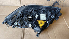 Laden Sie das Bild in den Galerie-Viewer, Frontscheinwerfer BMW X3 G01 5A29217-07 LED Links Scheinwerfer Headlight SCH7667356886ra