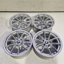 Laden Sie das Bild in den Galerie-Viewer, 4x Alufelge 16 Zoll 6.5" 5x112 22ET 6876921 BMW G21 G20 Rim Wheel FEL2049424338qm