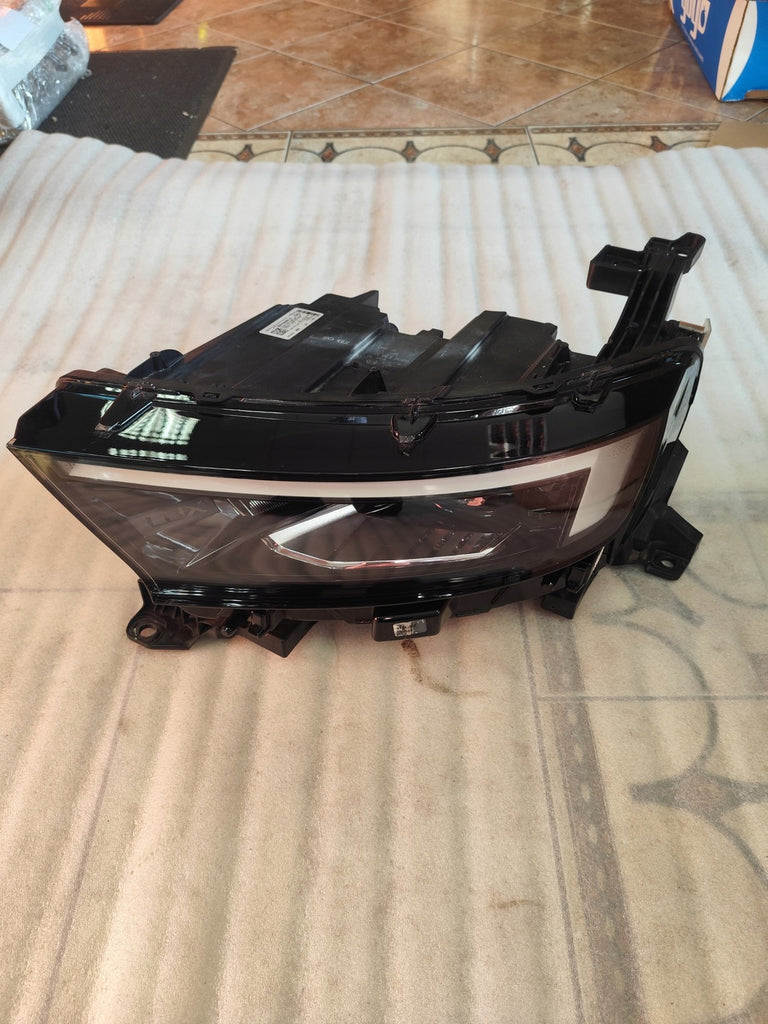 Frontscheinwerfer Opel Mokka 9847939080 LED Links Scheinwerfer Headlight SCH8215578504yd