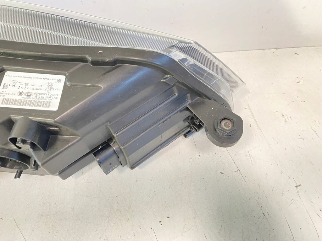 Frontscheinwerfer Skoda Superb III 3V1941015B Links Scheinwerfer Headlight SCH1677240165yi