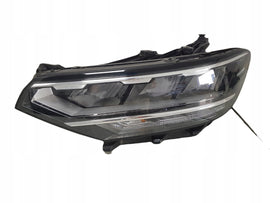 Frontscheinwerfer VW Passat B8 3G1941035P Full LED Links Scheinwerfer Headlight