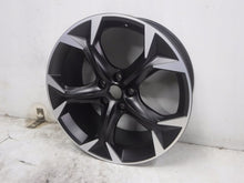 Laden Sie das Bild in den Galerie-Viewer, 1x Alufelge 19 Zoll 8.0" 5x112 40ET Schwarz 5FF601025E Cupra Formentor Rim Wheel FEL3296028078eu