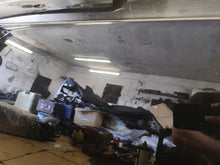 Laden Sie das Bild in den Galerie-Viewer, Tür Audi Mercedes-Benz A3 Hinten Rechts Door Porta Porte