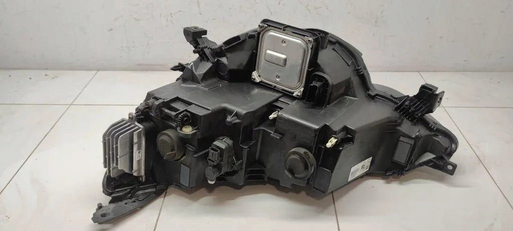 Frontscheinwerfer Renault Megane IV 260103857R Rechts Scheinwerfer Headlight SCH3249512002qp