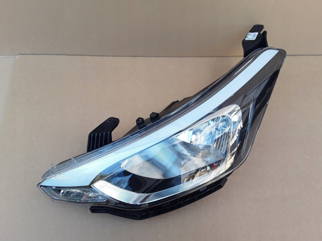 Frontscheinwerfer Hyundai I20 II 92101 C8000 Links Scheinwerfer Headlight SCH4053047642tp