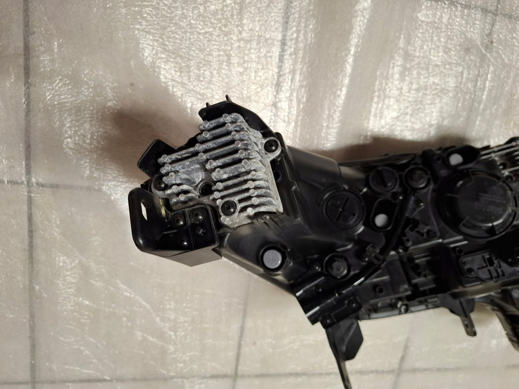 Frontscheinwerfer Kia 92102-DO000 LED Rechts Scheinwerfer Headlight