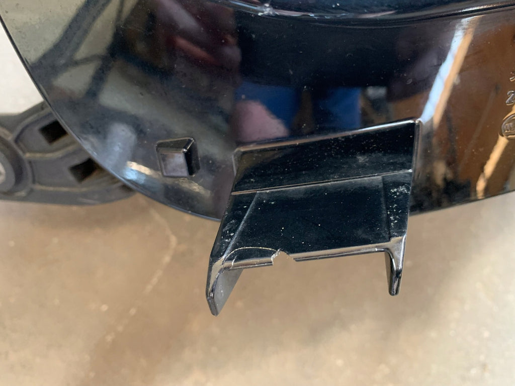 Frontscheinwerfer Citroën C5 Aircross 9816925580 Full LED Links Headlight