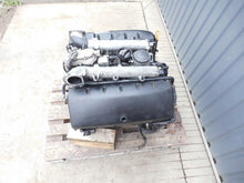 Laden Sie das Bild in den Galerie-Viewer, Motor VW Touareg AYH 5.0 TDI 313PS 230kW 350TKm 2004 Diesel Engine Unkomplett