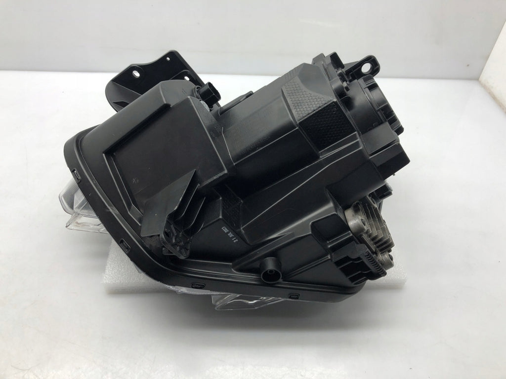 Frontscheinwerfer Kia Niro 92102-AT000 LED Rechts Scheinwerfer Headlight SCH9567517613bv