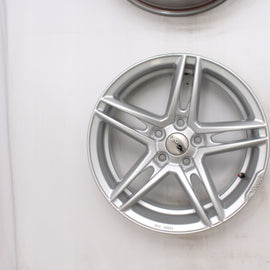 1x Alufelge 17 Zoll 8.0