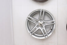 Laden Sie das Bild in den Galerie-Viewer, 1x Alufelge 17 Zoll 8.0" 5x112 KBA49464 Rim Wheel FEL4930944248qt