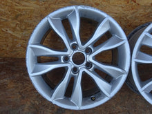 Load image into Gallery viewer, 4x Alufelge 17 Zoll 7.5&quot; 5x112 8P0601025CC Audi A3 Rim Wheel