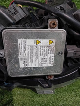 Laden Sie das Bild in den Galerie-Viewer, Frontscheinwerfer Mitsubishi Asx CSC28126 Links Scheinwerfer Headlight SCH8475303977nj