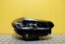 Load image into Gallery viewer, Frontscheinwerfer BMW X3 G01 X4 G02 BMWX3X4G01G02 Full LED Rechts Headlight SCH2930823149st