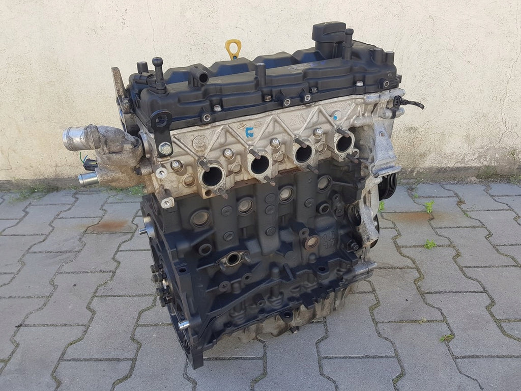 Motor Hyundai Kia I I40 Sportage D4FD 1.7 CRDI Diesel Engine Unkomplett