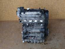 Laden Sie das Bild in den Galerie-Viewer, Motor Audi Q3 CUW 2.0 TDI 184PS 135kW 140TKm 2015 Diesel Engine Unkomplett MOT4929870679ol