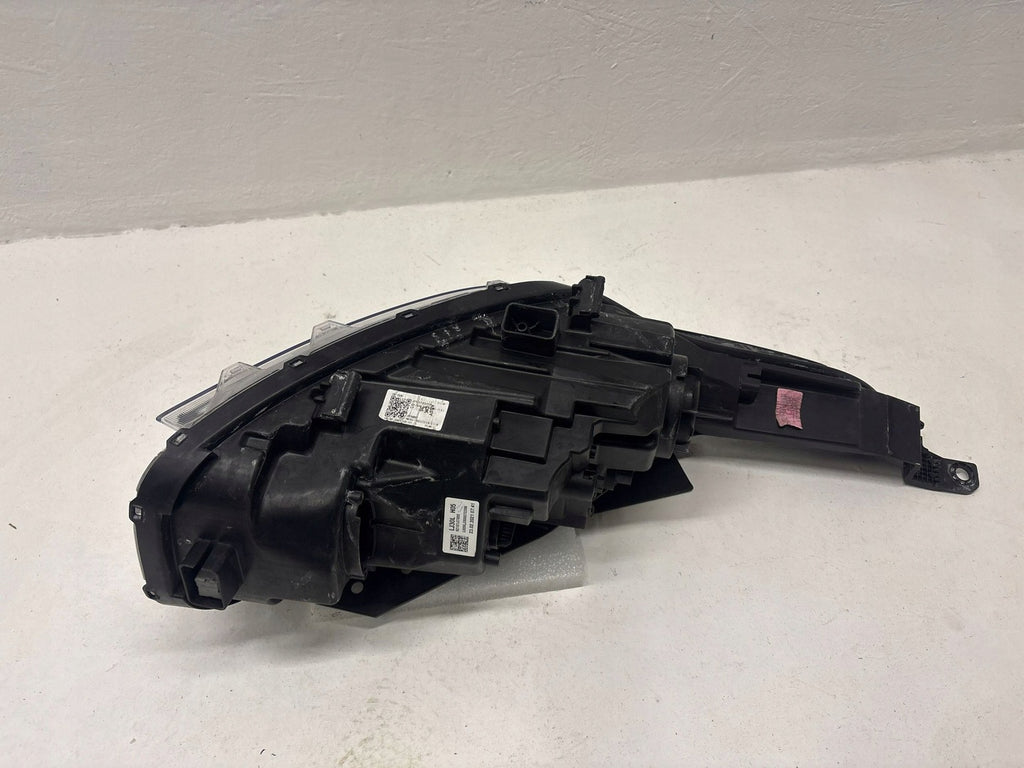 Frontscheinwerfer Kia Xceed 92101J7300 LED Links Scheinwerfer Headlight SCH6873104113zw