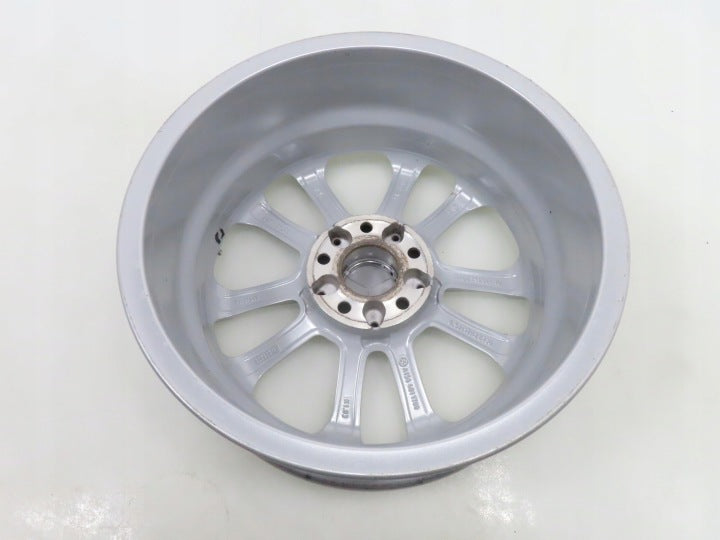 4x Alufelge 17 Zoll 6.5" 5x112 38ET A1564011700 Mercedes-Benz Gla Rim Wheel FEL5062589703uk