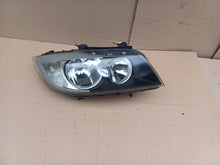 Laden Sie das Bild in den Galerie-Viewer, Frontscheinwerfer BMW 3 E91 6942748 Rechts Scheinwerfer Headlight SCH4310128109hg