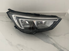 Load image into Gallery viewer, Frontscheinwerfer Opel Crossland 462161423 LED Rechts Scheinwerfer Headlight