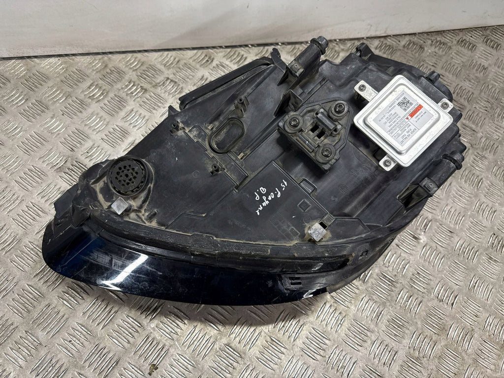 Frontscheinwerfer Porsche Cayenne 7P5941032CS 8K094159 Rechts Headlight SCH8499795015io