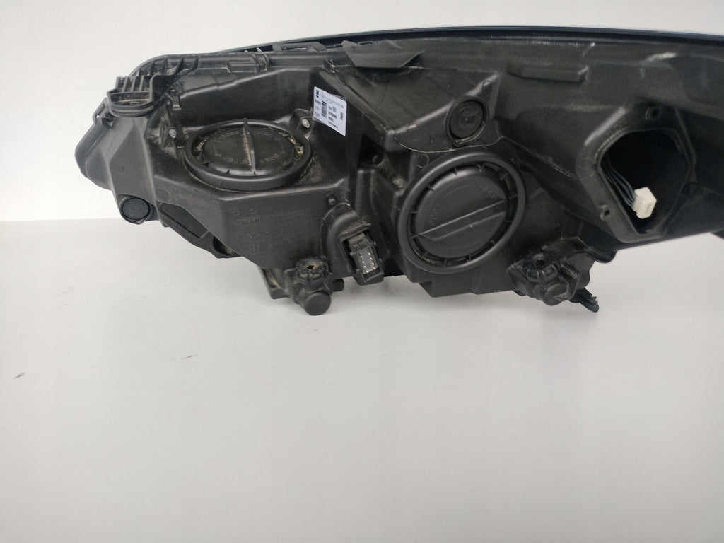 Frontscheinwerfer Opel Astra K 39081893 Rechts Scheinwerfer Headlight