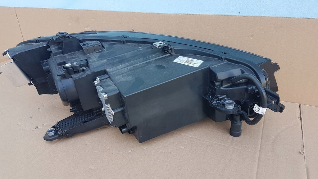 Frontscheinwerfer VW Passat 3J1941005 Full LED Ein Stück (Rechts oder Links) SCH9494536075gf