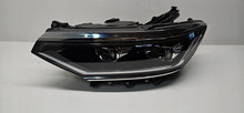 Load image into Gallery viewer, Frontscheinwerfer VW Passat B8 3G1941081T LED Links Scheinwerfer Headlight