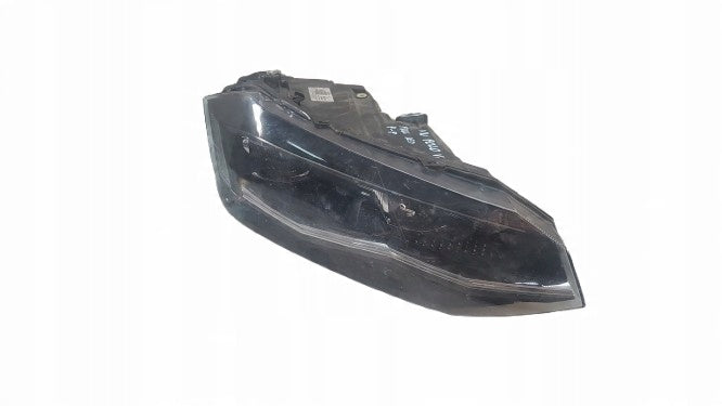 Frontscheinwerfer VW Polo 2G1941036B Rechts Scheinwerfer Headlight