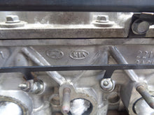 Load image into Gallery viewer, Motor Hyundai Terracan Hp J3 1.6 CRDI 127TKm Diesel Engine Unkomplett