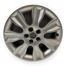 Laden Sie das Bild in den Galerie-Viewer, 1x Alufelge 16 Zoll 6.0&quot; 5x100 30ET Glanz Silber 8X0601025A Audi A1 Rim Wheel