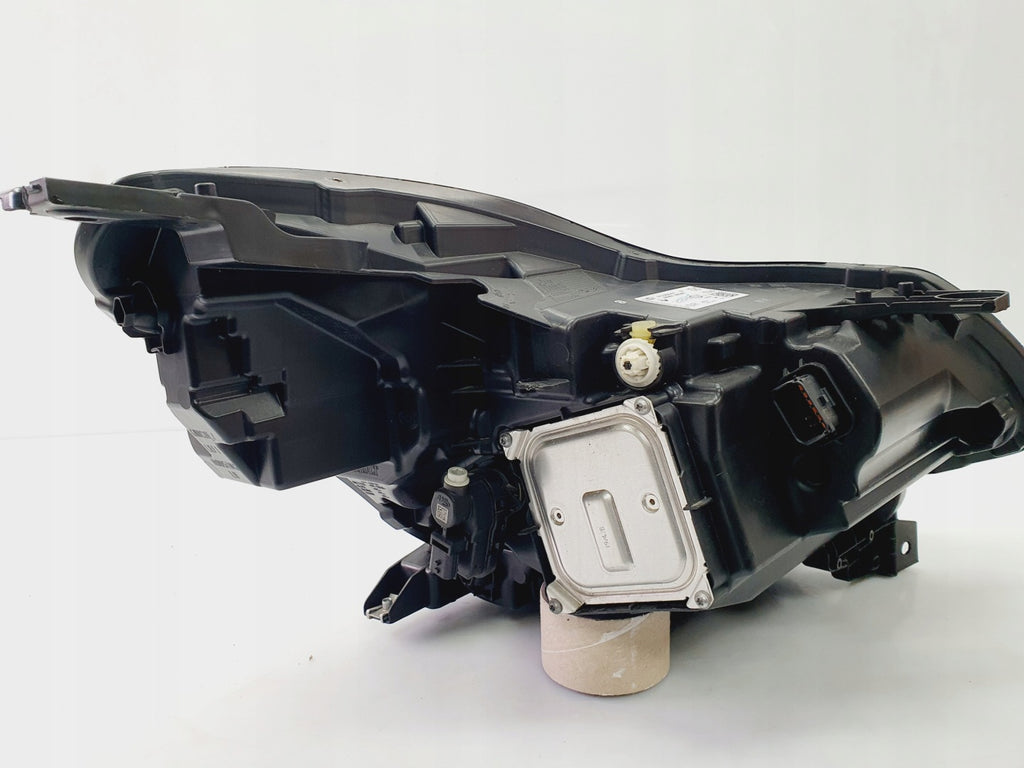 Frontscheinwerfer Renault Captur II 260608054R Full LED Links Headlight SCH5126492560rn
