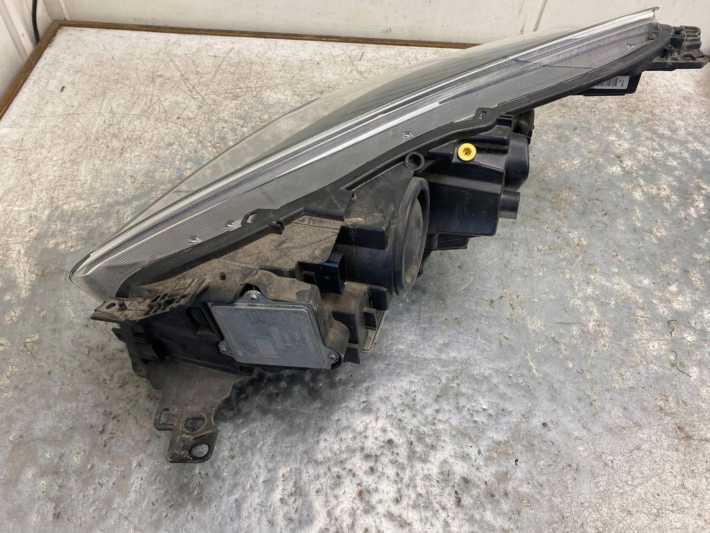 Frontscheinwerfer Ford Kuga GV4113D154EG Xenon Rechts Scheinwerfer Headlight SCH8262133568jj
