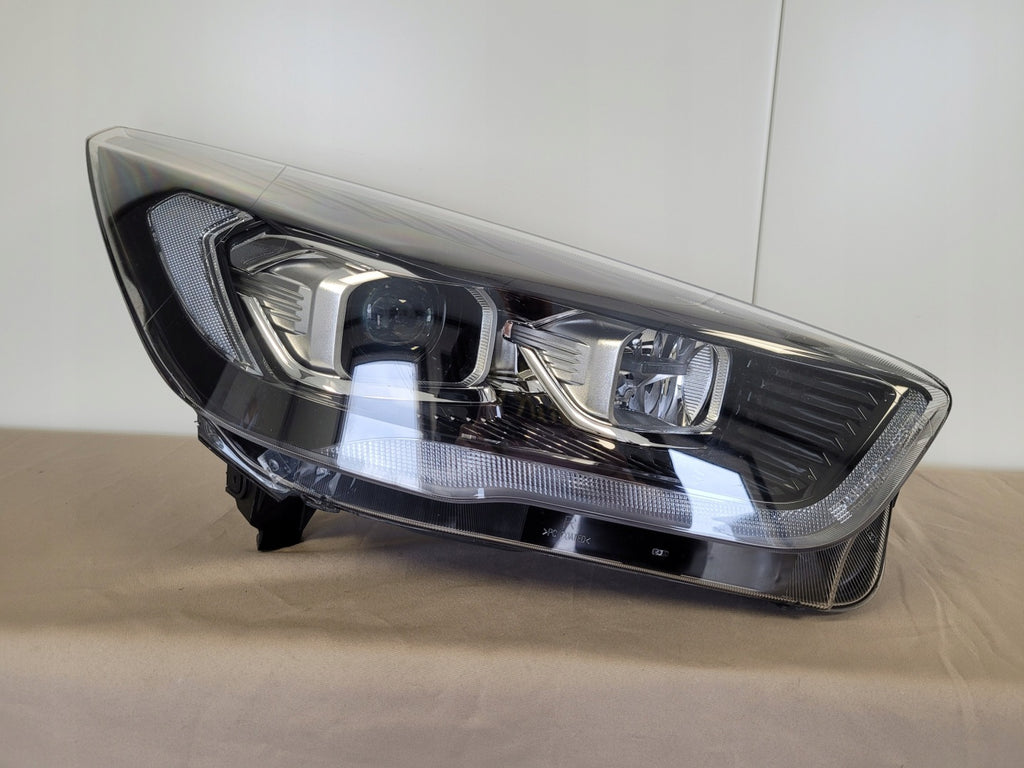 Frontscheinwerfer Ford Kuga 90156445 Rechts Scheinwerfer Headlight SCH2952525358tr