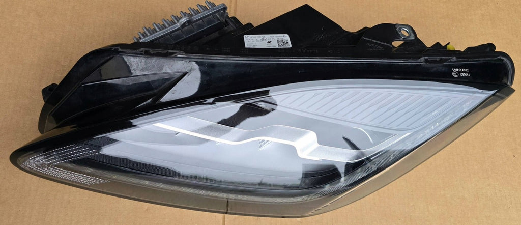 Frontscheinwerfer Jaguar E-Pace J9C313W030EC 002059830416729 Links Headlight SCH4382869549mx