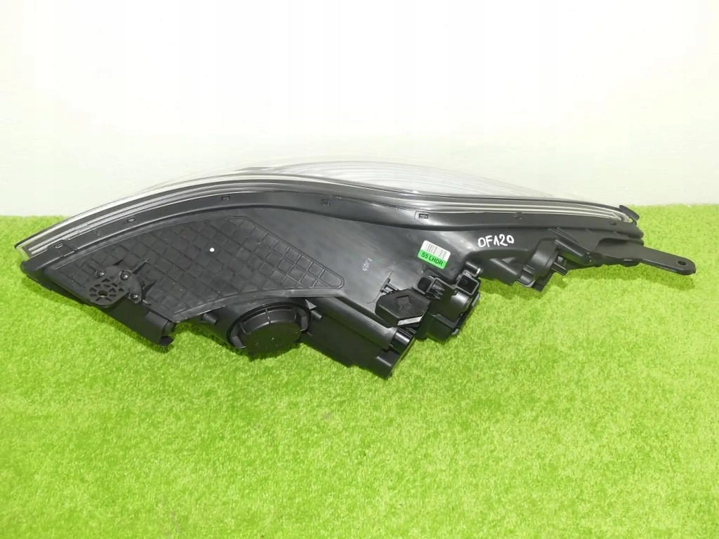 Frontscheinwerfer Hyundai Ix20 921021K Rechts Scheinwerfer Headlight SCH9890808648da
