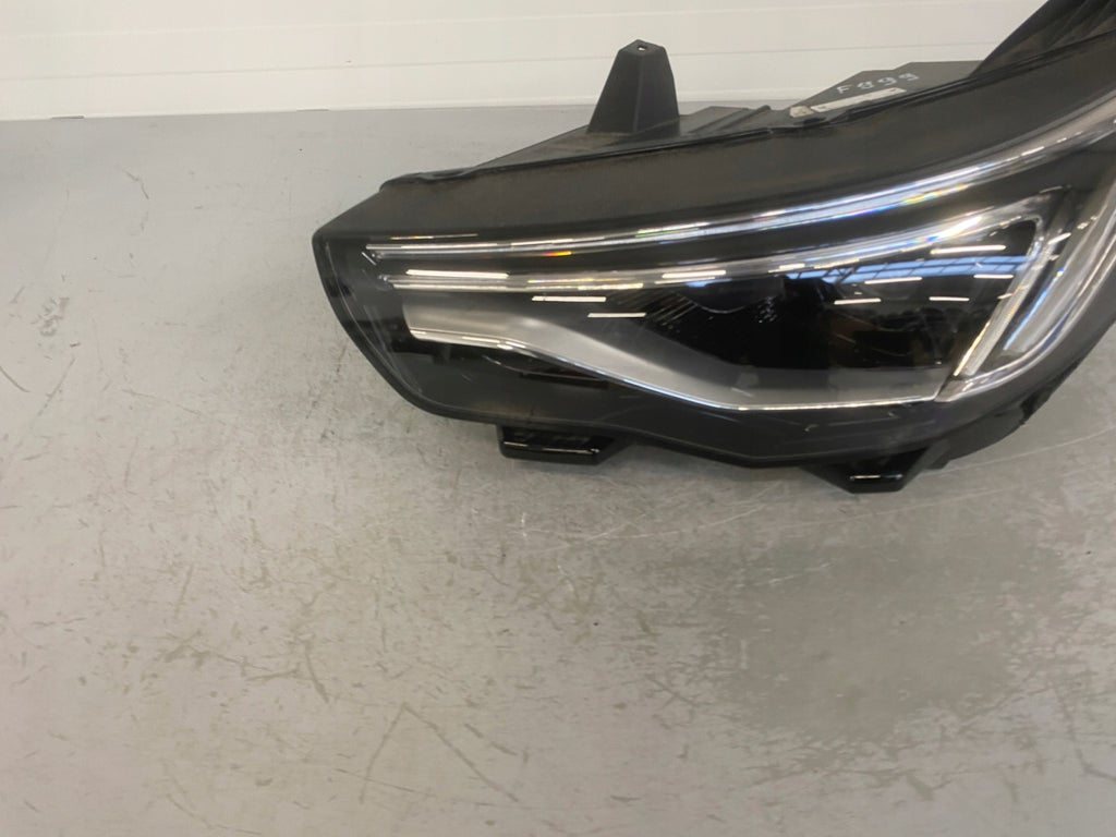 Frontscheinwerfer Opel Grandland YP00016180 LED Links Scheinwerfer Headlight SCH9211775517vx