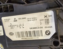 Load image into Gallery viewer, Frontscheinwerfer BMW 5 G31 G30 5A388C3 5A388C3-04 Full LED Links Headlight SCH5477155172fn