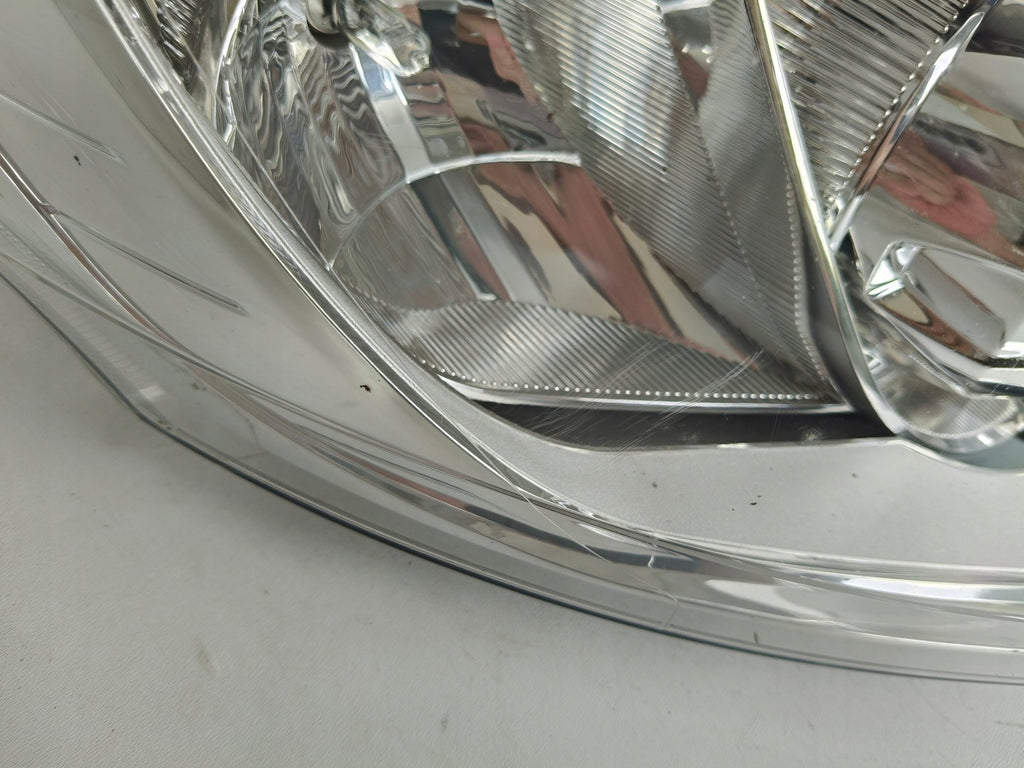 Frontscheinwerfer Ford Transit Custom BK21-13D152-BJ Rechts Headlight SCH7317838926pr