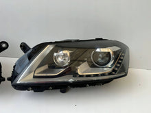Load image into Gallery viewer, Frontscheinwerfer VW Passat B7 3AB941752 3AB941751 Ein Stück (Rechts oder Links)