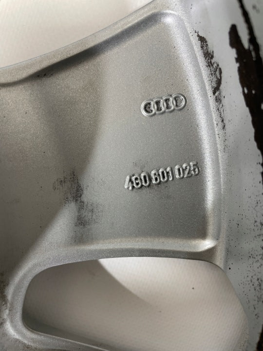 4x Alufelge 16 Zoll 7.5" 5x112 37ET 4G0601025 Audi A6 Rim Wheel FEL1825735328vx