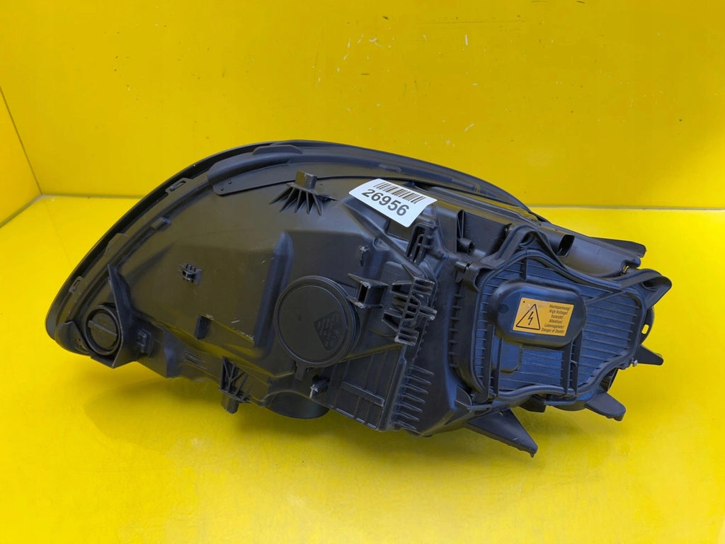 Frontscheinwerfer Porsche Boxster Cayman 981 981631131 Xenon Links Headlight SCH1308285689rw